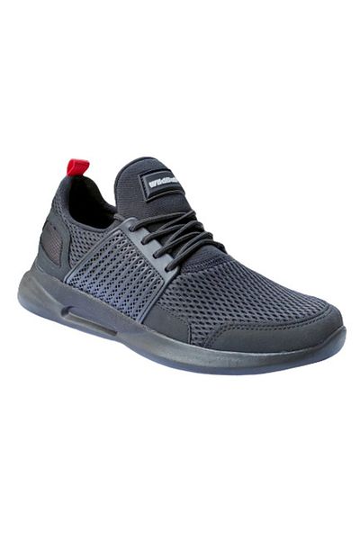 NORTH OF WILD Wildbull 23ym Loba Black Men's Sneaker