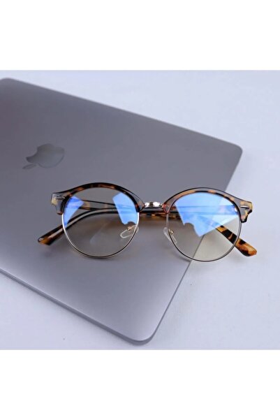 LOOKUP NEW نظارات حماية الضوء الأزرق متوافقة مع البصريات للجنسين المضادة للضو...