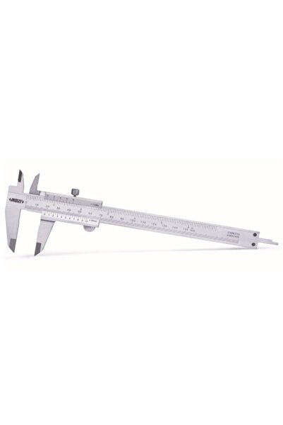 İnsize 1205-200s الفرجار الميكانيكي
