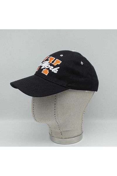 Shopiolog Unisex Ny New York Logo Cotton Baseball Cap Hat Adjustable