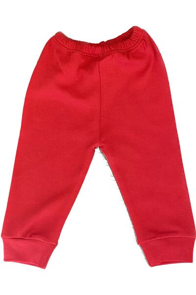 AryhoShe Inek Baskılı Bebek Pijama Takımı