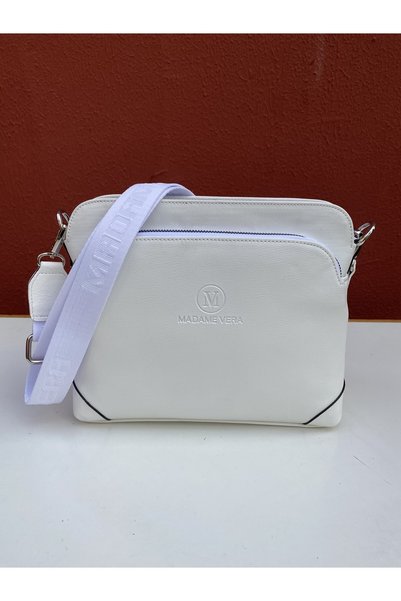 HNB ÇANTA Women's Crossbody Shoulder Bag Mv034