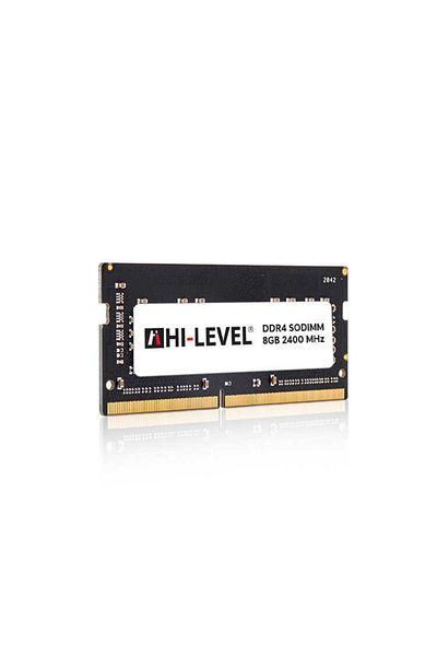 Hi-Level 8 جيجا بايت 2400 ميجا هرتز DDR4 Sodımm 1.2v Noteb. رام