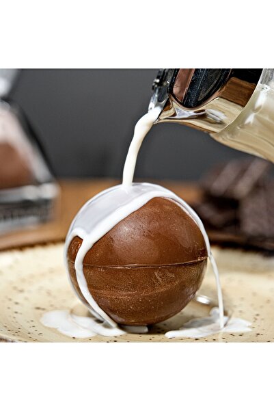 Cos Chocolate Chocolate Bomb Sütlü Çikolata Bombası 35 G