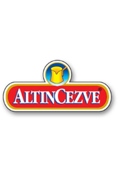 Altıncezve Turkish Coffee 100 Gr