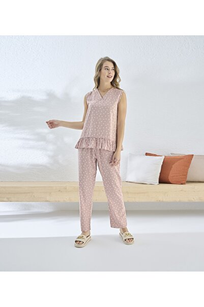 Sevim 14813 Pijama Takım