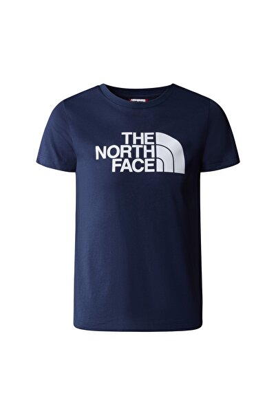 THE NORTH FACE B S/s Easy Tee T-shirt Nf0a82gh8k21