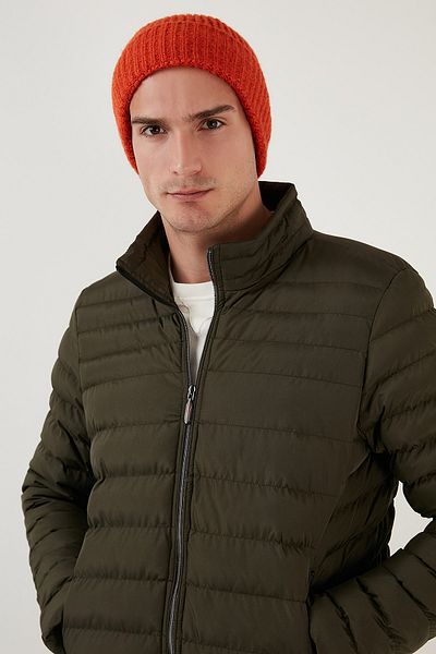 Buratti Зимна шапка за мъже 642fw2201