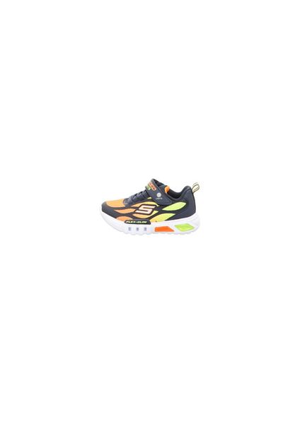 SKECHERS Sneaker - Mehrfarbig - Flacher Absatz