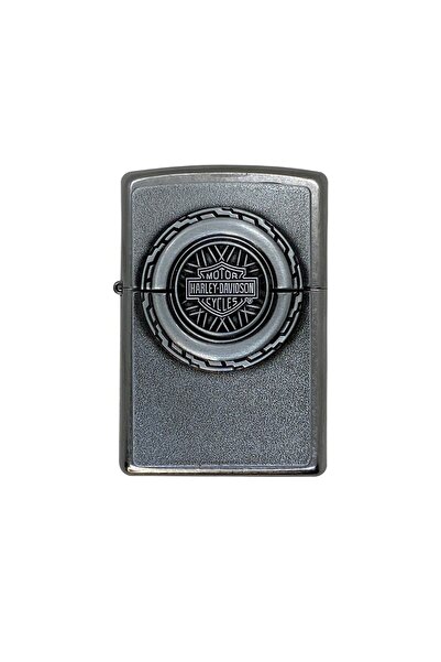 Zippo Harley-davidson 207 Çakmak