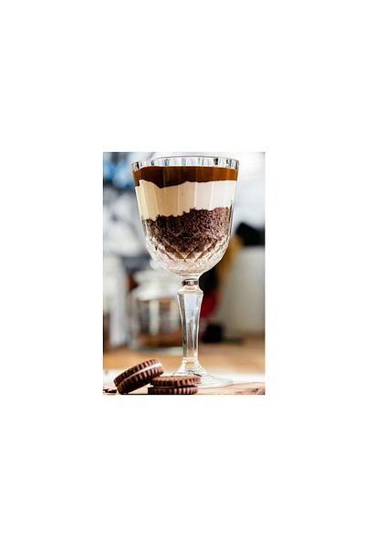 Paşabahçe 440230   Diony Goblet Standing Glass 2 Li 310 Cc