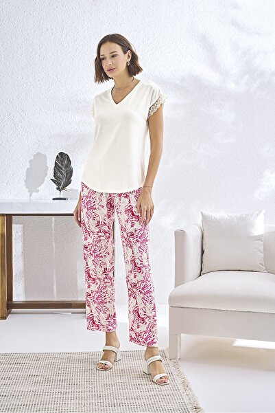 Sevim 14281 Pijama Takım