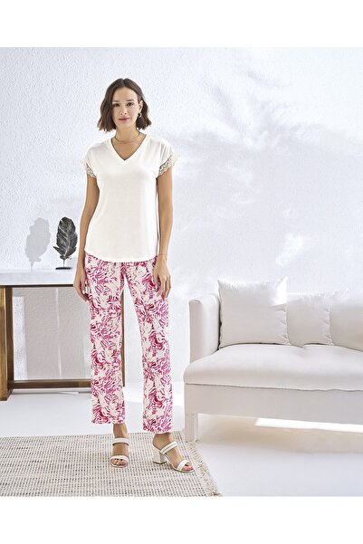 Sevim 14281 Pijama Takım