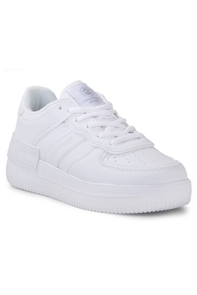 lumberjack Fre Light Skin Smart Sole Unisex Sneaker