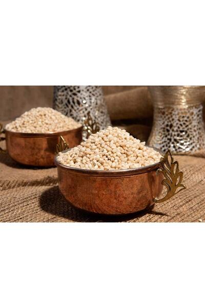 Maraş Gurme Pilavlık Çorbalık Aşurelik Yarma (dövme) 1 Kg