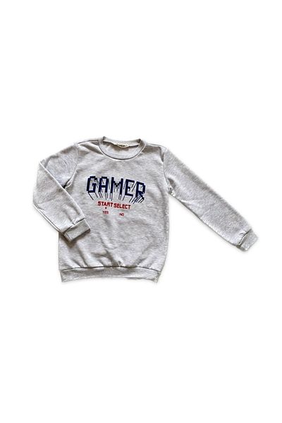DeFacto Boy's Sweatshirt