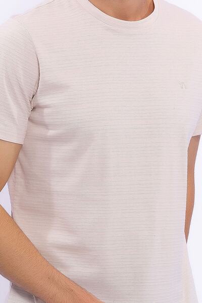 Arnetta 2054s Чоловічий літній комплект піжами-бермуди