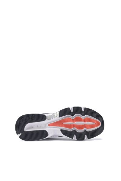 Lotto Athens 3fx Gray - Orange Men's Running Shoes