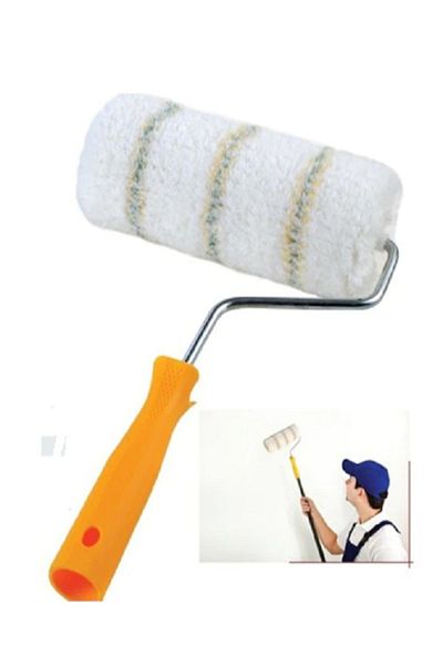 YILSAN FIRÇA Yılsan 25cm Interior Painting Roller