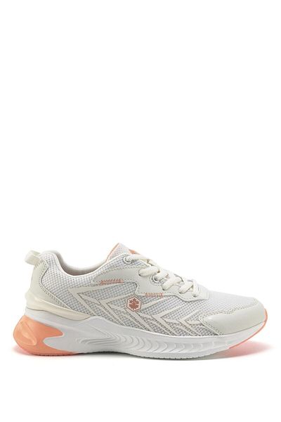 lumberjack Γυναικεία παπούτσια τρεξίματος Danke Wmn 3fx Beige