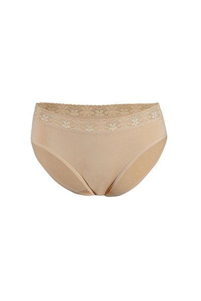 YILDIZ 12 τεμάχια Lycra Δαντελένια Μπικίνι Εσωρούχων Skin 3527