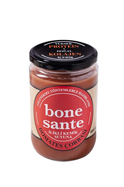 Bone Sante Domates Çorbası