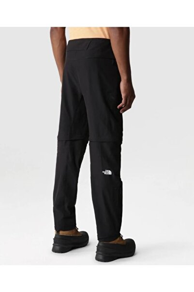 THE NORTH FACE M Exploratıon Conv Reg Tapered Pant - Eu - Nf0a7z95jk31