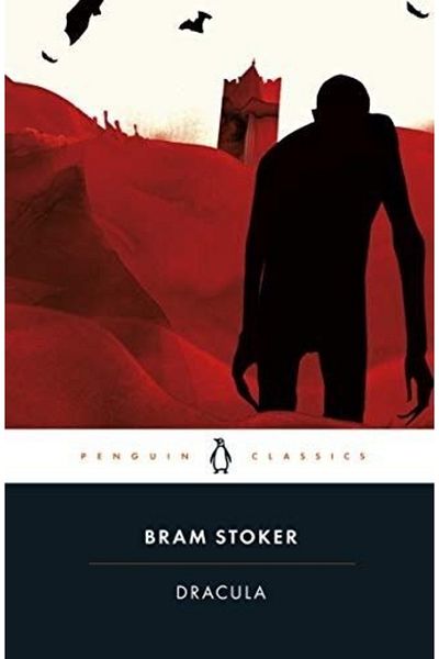 Kolektif Kitap Dracula (English)
