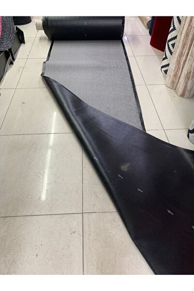 AKSEREN Leyla Moisture and Dust Collecting Runner Mat