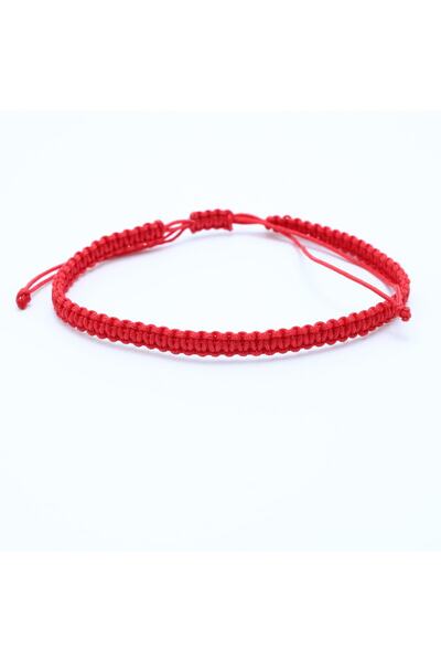 77 Bunny Ryze Bijouterie Bracelet Macrame