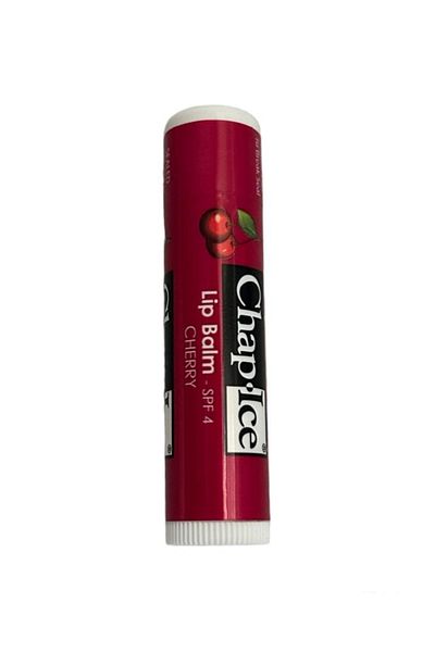 Chapİce Cherry 4.25gCherry Lip Balm
