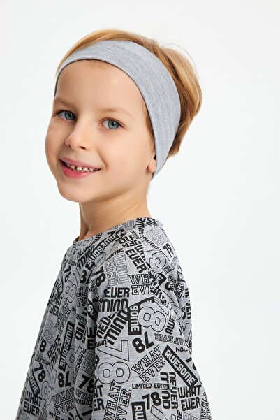 Babygiz Ανδρικό βαμβακερό χτενισμένο βαμβάκι, αντιολισθητικό, αντι-ιδρωτικό, εξαιρετικά ελαφρύ, εύκαμπτο μπαντάνα μαλλιών