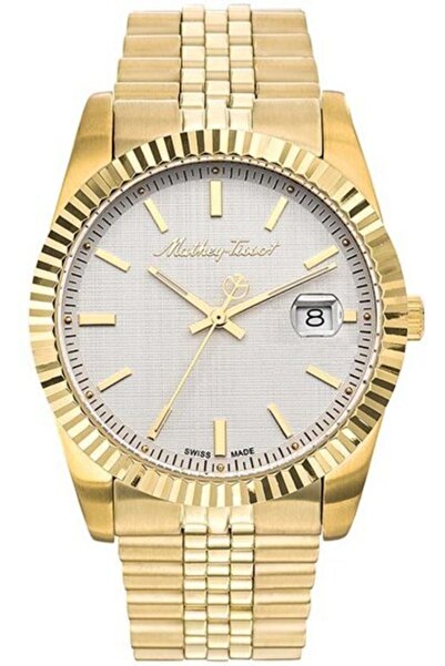 TISSOT Mathey- H810pı Erkek Kol Saati