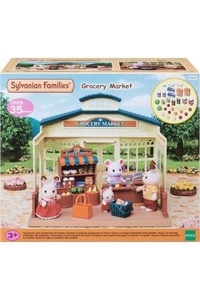 Groceries toys hotsell