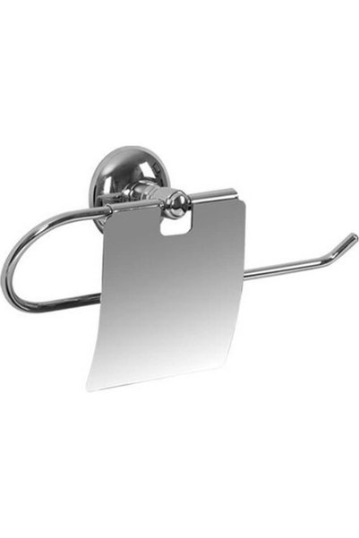Tuğbasan Altıntepe Eco Covered Toilet Paper Holder