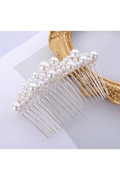 ecrin tuhafiye hobi Ci Tarak Toka, Nişan & Nikah & Gelin Aksesuarı