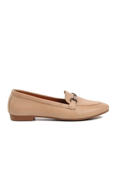 CHOPPER 23024 Women's Anatomic Sole Leather Shoes