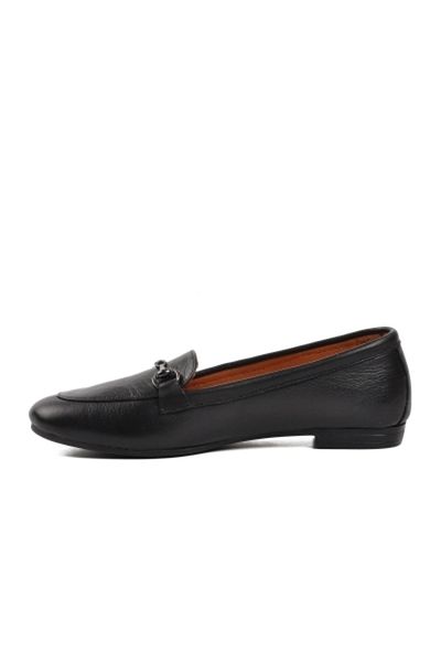 CHOPPER 23024 Women's Anatomic Sole Leather Shoes