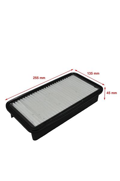 WABEN Hyundai Accent Era III 1.5 Crdi 2005-2012 Air Filter