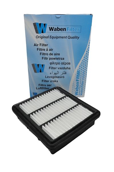 WABEN Hyundai Elantra Iv 1.6 Crdi 2005-2011 Air Filter