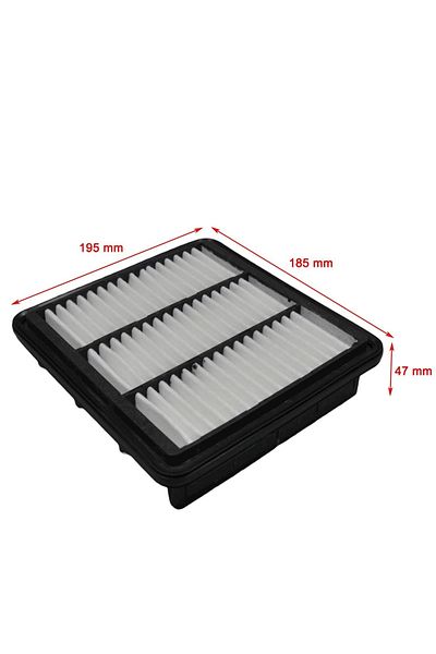WABEN Hyundai Elantra Iv 1.6 Crdi 2005-2011 Air Filter