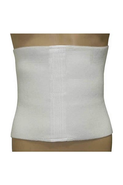 Armor Wool Fitted Waist Corset