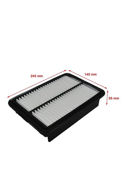 WABEN Hyundai Bayon 1.0 T-gdi 2021 And Post Air Filter