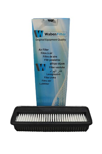 WABEN Hyundai I10 1.1 Crdi 2008-2011 Air Filter
