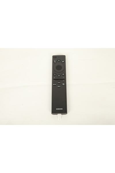Samsung Bu8000 Serisi Orjinal Akıllı Kumanda Bn59-01386m-d