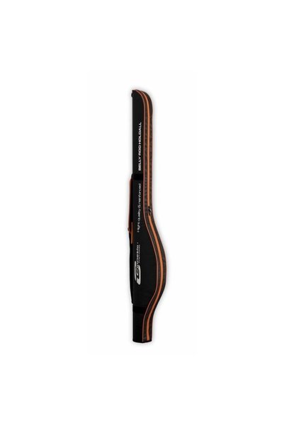 Cinnetic 350053 Belly Rod Holdall Çanta