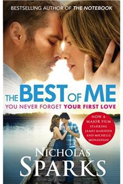 Grand Central Publishing Най-доброто от мен