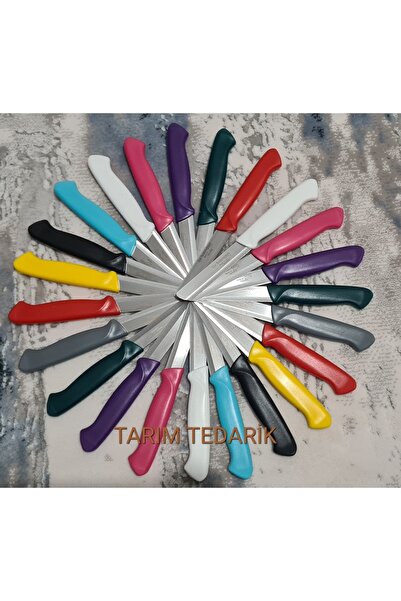 Ritter Solingen Doğrama Bıçağı 3 Adet