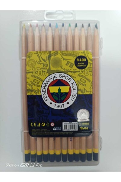 Piano طلاء جاف بمروحة 12 لون علبة بلاستيكية