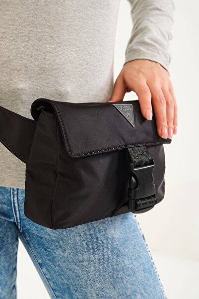 Guess Chıdsey Bumbag Erkek Bel Çantası Hmchıdp4231